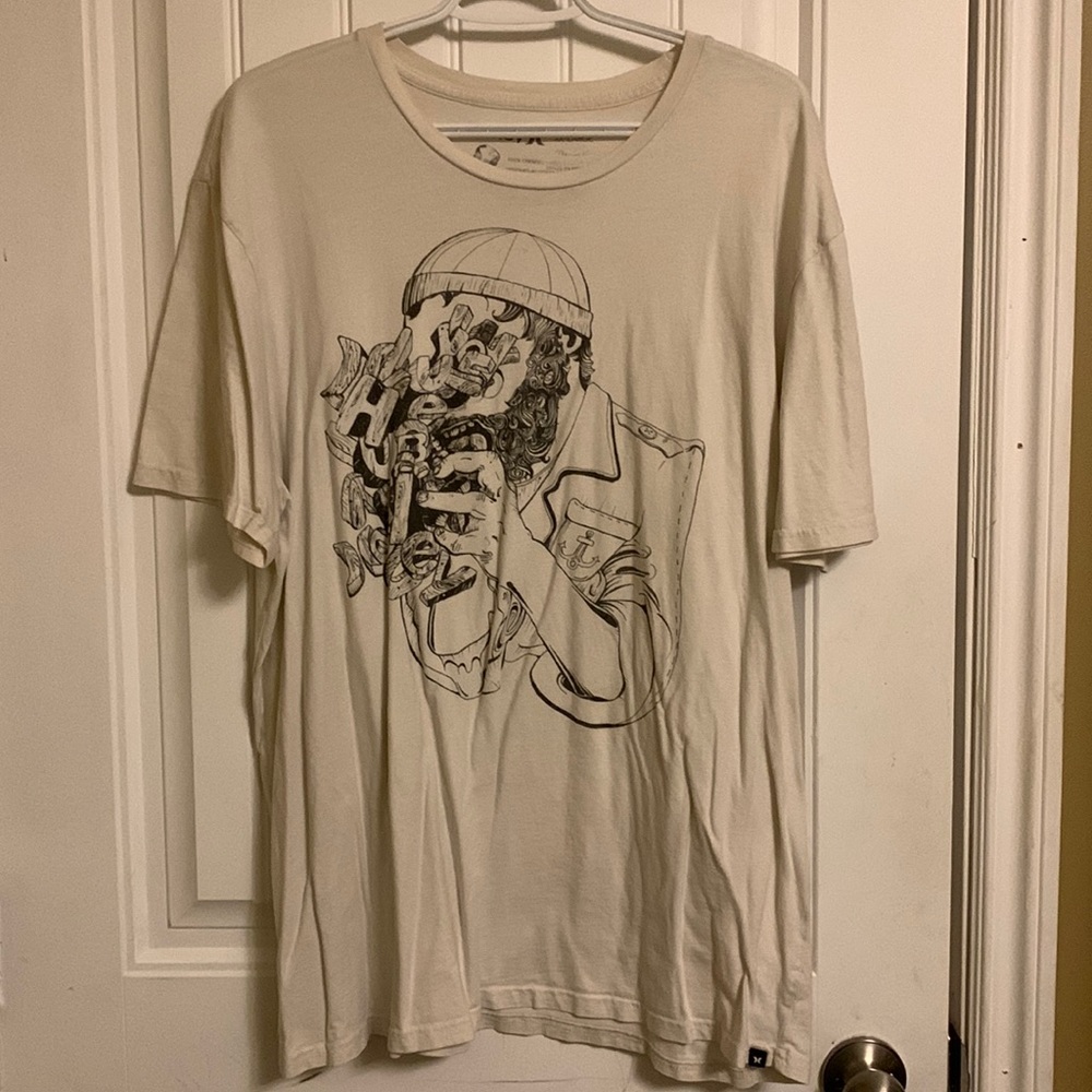 Hurley T-Shirt